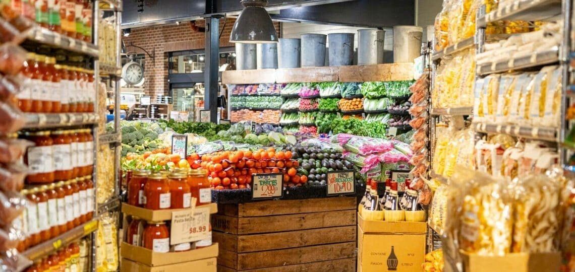 Fresh Produce, Florist, Bakery, Gourmet Grocery Westborn Market